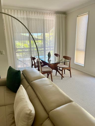 Modern Blinds — Customer photo
