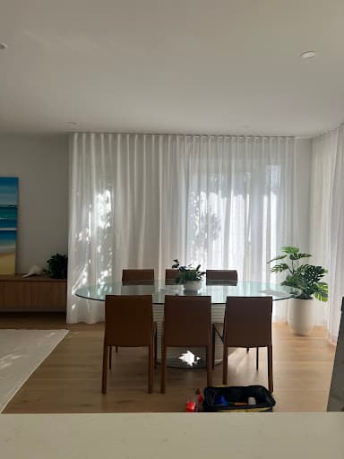 In Curtains & Blinds — Customer photo