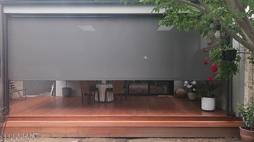 The Blinds Spot Co — Customer photo