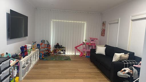 Ben's Curtains Hectorville — Customer photo