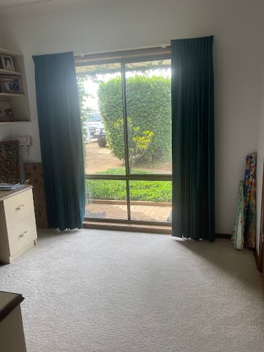 dollar curtains + blinds Mildura — Customer photo