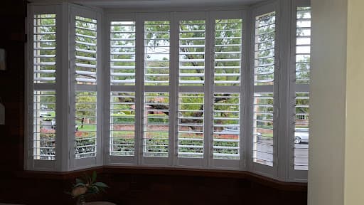 EcoShade Solutions - Plantation Shutters Sydney — Customer photo