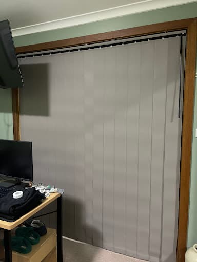 Oasis Blinds - Canberra — Customer photo