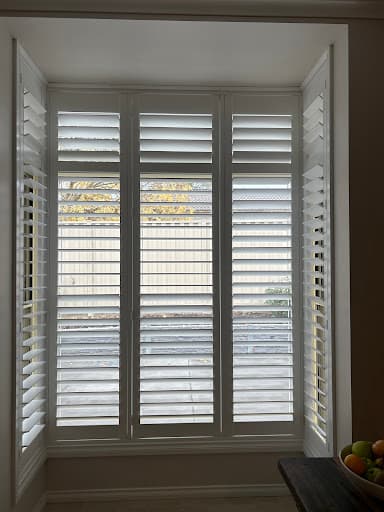 dollar curtains + blinds Shepparton — Customer photo