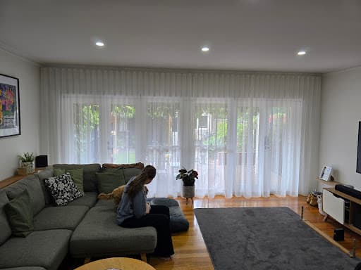 The Blind Factory | Geelong Showroom — Customer photo