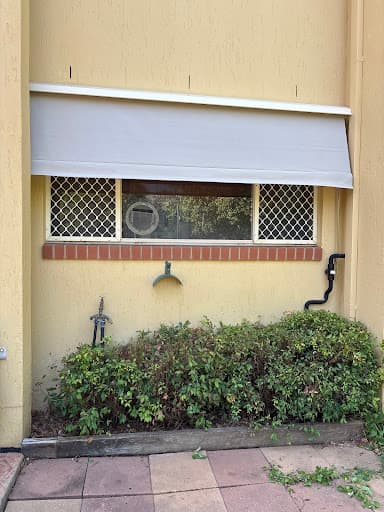 Watson Blinds & Awnings — Customer photo
