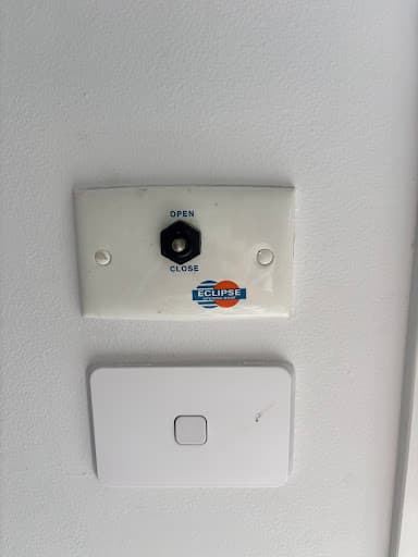 HV Aluminium — Customer photo