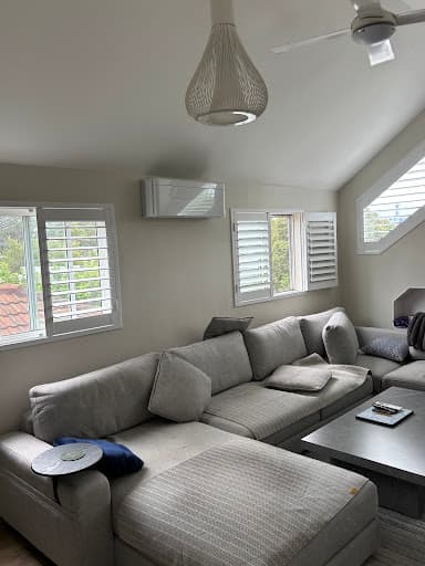 Shutters Australia — Customer photo