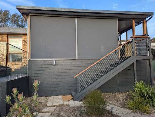 Canberra Blinds Centre — Customer photo