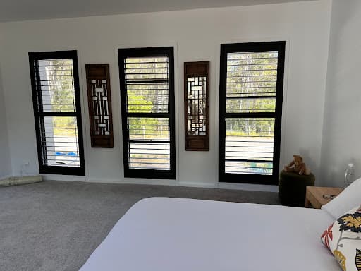 Classic Blinds & Shutters — Customer photo