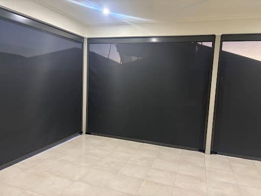 Shutters Plus - Roller Shutter & Blinds Adelaide — Customer photo