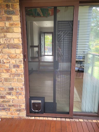 SP Screens Coffs Harbour — Customer photo