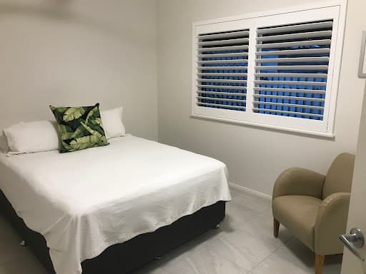 Barrier Blinds, Awnings, Shutters & Automation — Customer photo