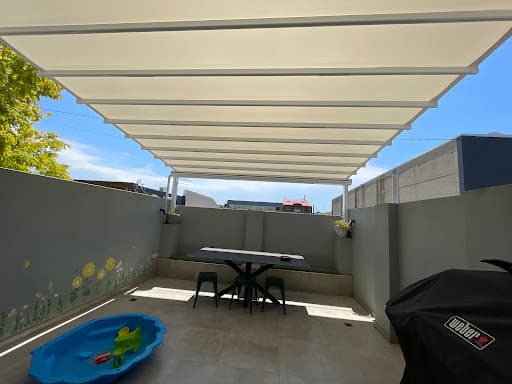 Australian Awnings Pty Ltd — Customer photo