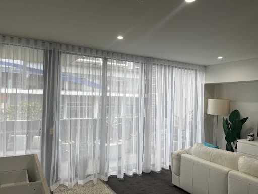 Coast & Country Curtains & Blinds — Customer photo