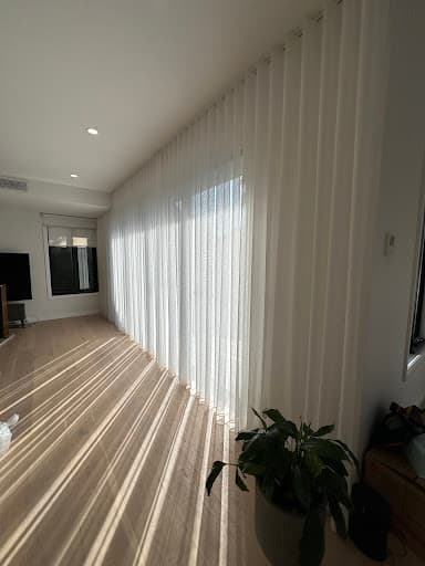Imeko Blinds — Customer photo