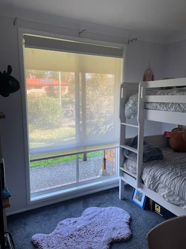 Watson Blinds & Awnings Nowra — Customer photo