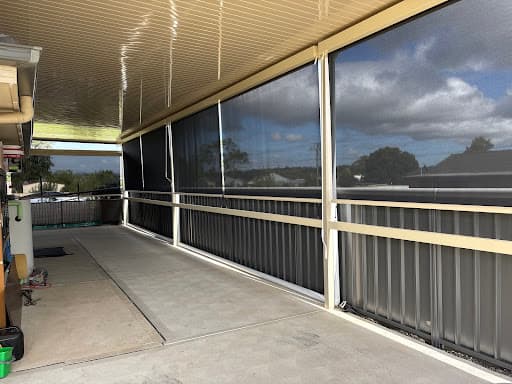 Blinds Nice - Curtains & Blinds — Customer photo