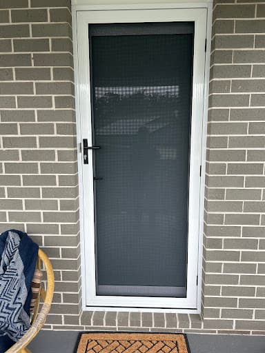 SP Screens Port Macquarie — Customer photo