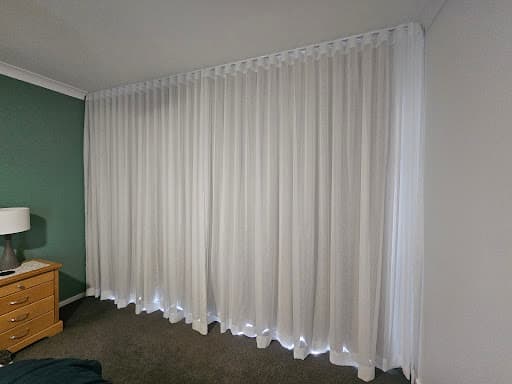 Heritage Blinds & Shutters — Customer photo
