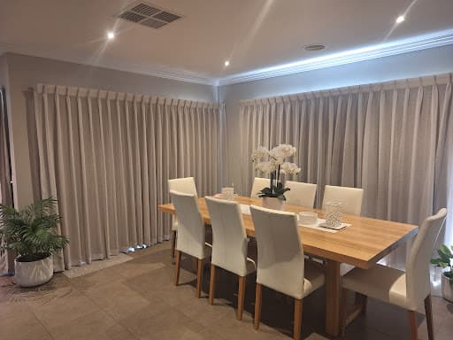 Ballarat Blinds & Curtains — Customer photo