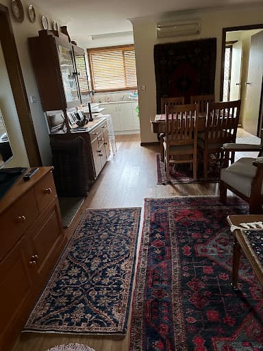 Andersens Coffs Harbour — Customer photo