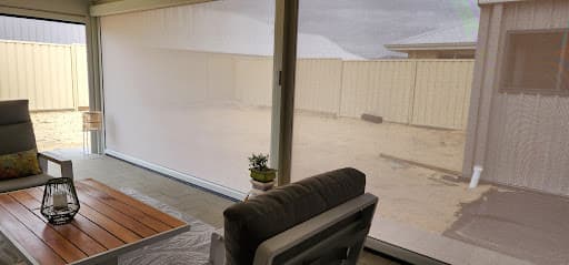 All About Shade | South West — Customer photo