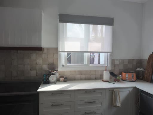 Blinds Nice - Curtains & Blinds — Customer photo