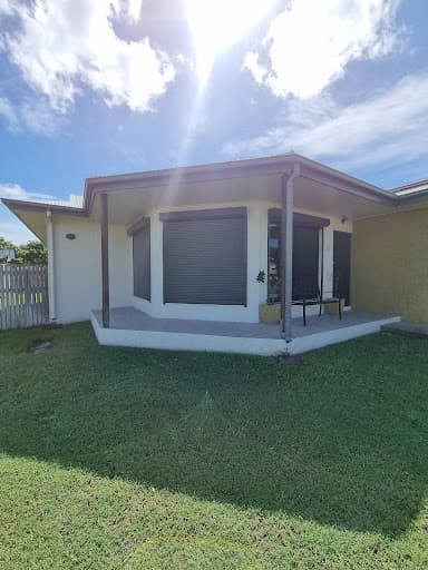 Ede Shade Solutions — Customer photo