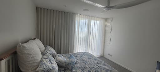 Miss Curtains Brisbane — Customer photo
