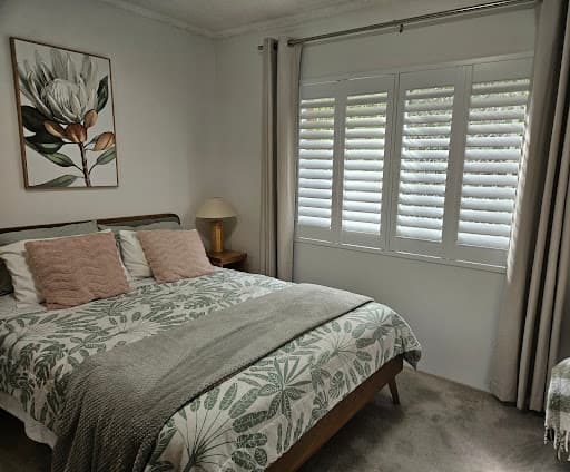Sydney Blinds & Screens — Customer photo