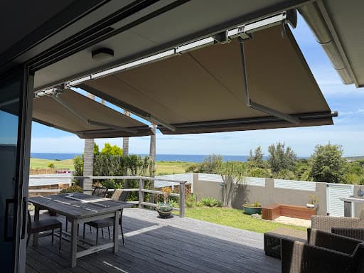 Australian Awnings Pty Ltd — Customer photo