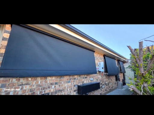 Fair Price Blinds — Customer photo
