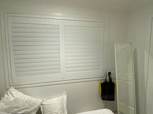 Gold Coast Blinds & Shutters — Customer photo