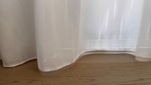 Cardell | Curtains, Blinds and Soft Furnishings | Enoggera — Customer photo
