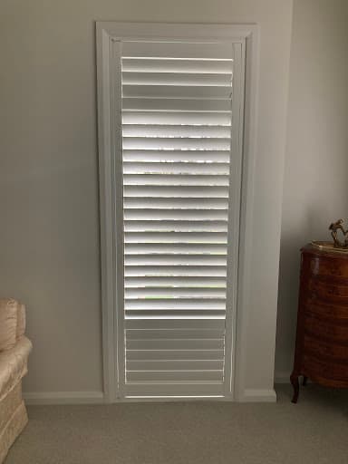Shutters Australia — Customer photo