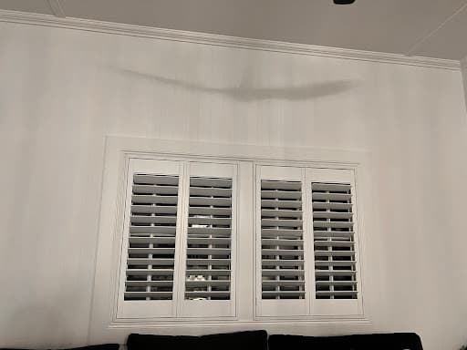 Shutters Direct — Customer photo