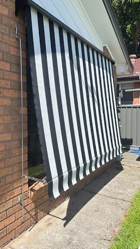 The Local Blind Lady — Customer photo