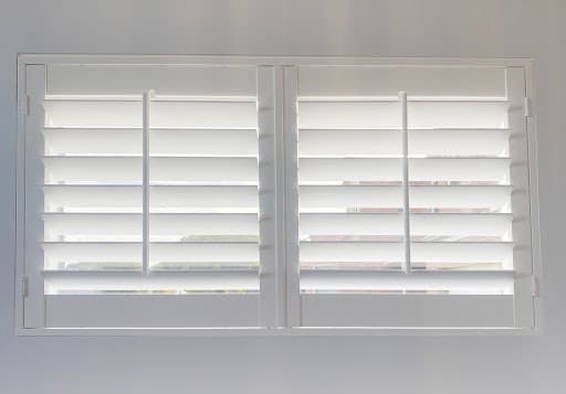 HPR Shutters & Blinds — Customer photo
