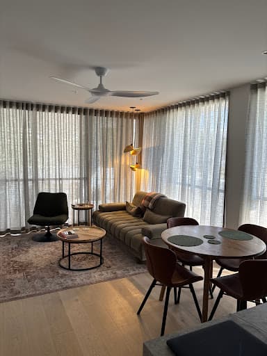 In Curtains & Blinds — Customer photo