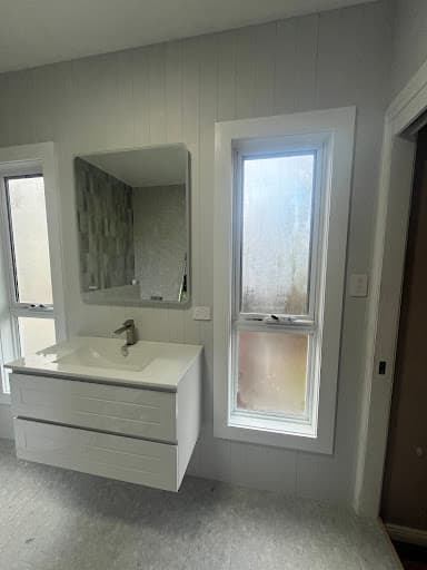 Classic Blinds & Shutters — Customer photo