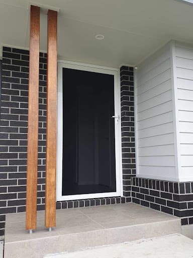 SP Screens Port Macquarie — Customer photo