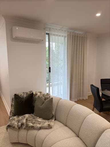 Blinds in Style — Customer photo