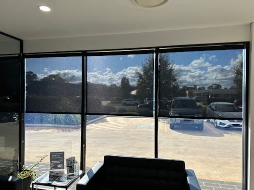 Apollo Blinds Dubbo Blinds Awnings Shutters & Curtains — Customer photo