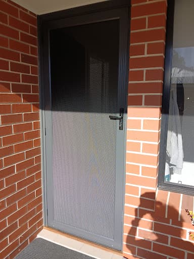 Burns for Blinds — Customer photo
