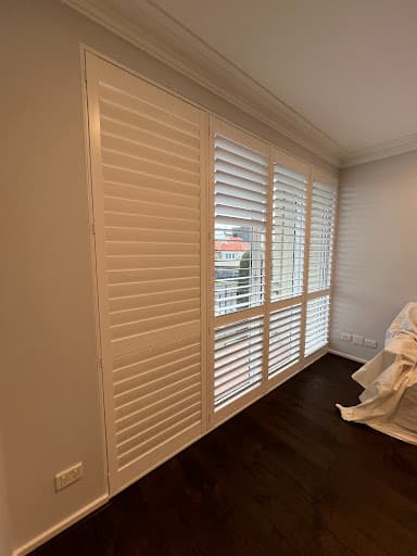 A1 Blinds — Customer photo