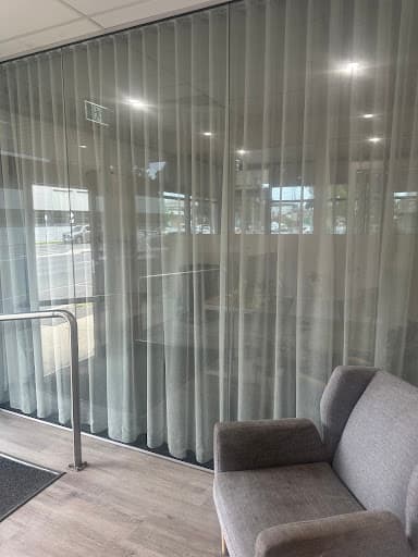 Hi-Light Bendigo - Blinds & Security Doors — Customer photo