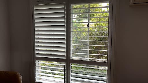 Classic Blinds & Shutters — Customer photo
