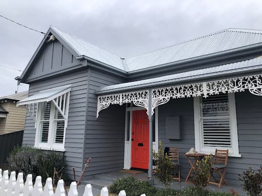 In & Out Custom Blind Solutions Ballarat — Customer photo