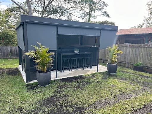 HV Aluminium — Customer photo